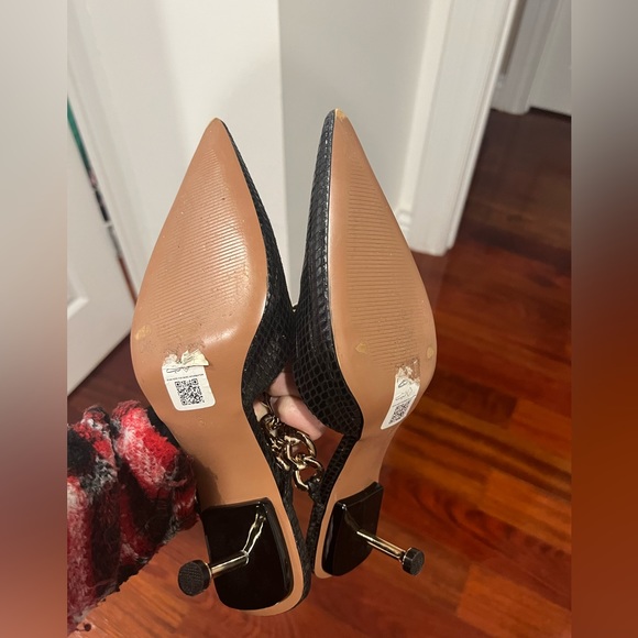 ASOS Mule Heels - Picture 4 of 5